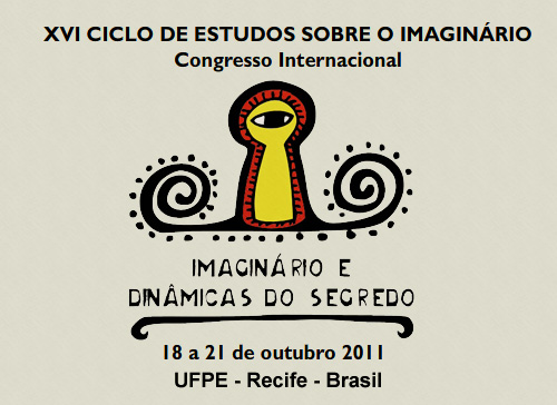 BEM VINDO AO SITE DO NUCLEO INTERDICIPLINAR DE PESQUISAS SOBRE O IMAGINARIO